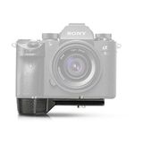 Ayex Sony A9 A7Miii A7Riii A7Ii A7Rii A7Sii Uyumlu Gb-X1Em El Gribi