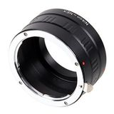Ayex Sony E Mount Nex Olympus Om Lens Adaptörü