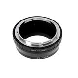 Ayex Sony E Mount ve Nex İçin Canon Fd Lens Adaptör
