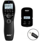 Ayex Sony İçin Ax-5 S2 Kablosuz Zaman Ayarlı Kumanda