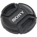 Ayex Sony Lensler İçin 55 mm Snap On Lens Kapağı Objektif Kapağı