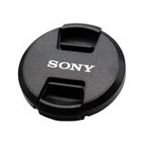 Ayex Sony Lensler İçin 62 mm Snap On Lens Kapağı, Objektif Kapağı