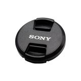 Ayex Sony Lensler İçin 67 mm Snap On Lens Kapağı Objektif Kapağı