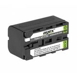 Ayex Sony NP-F750 Dijital Video Kameralar ile Uyumlu Batarya