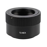 ayex T2-NEX Lens Adaptörü, Sony E Mount ile Uyumlu T / T2 Lens Adaptörü