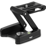 Ayex Tilt Z Quick Relase Plate Katlanabilir Z Eğim Plakası