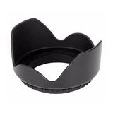 Ayex Yaprak Tipi Parasoley 52Mm Lens Hood