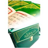 Ayfa Basın Yayın Ayfa 30 Cüz Cami Boy Kuranı Kerim Hatmi Şerif - 9.1126