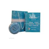Ayfa Basın Yayın Karton Çantalı Çanta Boy Türkçeli Yasin Mavi (KOD:245M) / Kolektif