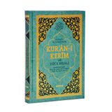 Ayfa Basın Yayın Kuranı Kerim Meali Orta Boy - Ayfa - Elmalılı Hamdi Yazır