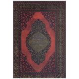 Ayfa Basın Yayın Kuranı Kerim Ve Meali Cami Boy 5 Li Yaldızlı,010186089