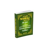 Ayfa Basın Yayın Tam Namaz Hocası Kolektif Yazar 288 Sayfa Türkçe Eğitim Kitabı