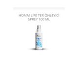 AyfaBag Homm Bitkisel Ter Önleyici Sprey 100 Ml