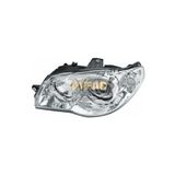 Ayfar 101051 Far Sinyal Sol Albea -Palio 05 Elektrikli Motorlu H7 H1 Krom 51754471