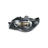 Ayfar 101053 Far Sinyal Sol Albea-Palıo Sole 05 Elektrikli H7 H1 Füme
