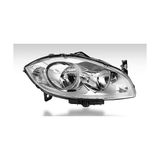 Ayfar 101110 Far Sağ Motorlu Linea 07- 51826738
