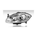 Ayfar 101111 Fiat Linea Sol Far Motorlu - -