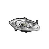 Ayfar 101111 Komple Far Fıat Lınea 2007 (Elektrikli-Motorlu) Sol
