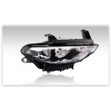 AYFAR 101131 FAR SOL FIAT EGEA SEDAN-SW-HB 15- MOTORLU (H7xH15xPY