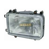 Ayfar 11558 Daf Sağ Far Camı