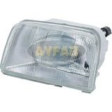 Ayfar 1992-1994 Renault Express Iı Far Camı Sağ 20