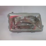 Ayfar 1993 - 1996 Renault R9 Broadway Far Lambası Sağ Manuel (1 Reflektörlü) (H4) (Ayfar) (Oem NO:7701032940)