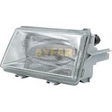 Ayfar 1993-1996 Renault R9 R11 Brodway Sağ Far Oem: 7701032934, 7700773369 7701032933, 7700773368