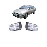 AYFAR 1996-1998 RENAULT MEGANE 1 SİS FARI SAĞ SOL TAKIM HALİNDE SİS LAMBASI