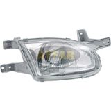 Ayfar 1998-2000 Hyundai Accent Far Camı Sağ 20 Oem: 9210222310 9210122310