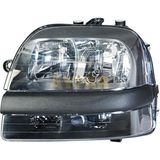 Ayfar 2001-2005 Fiat Doblo I Ön Far Motorlu Sağ 01/04 4 Oem: 46807769 46807768