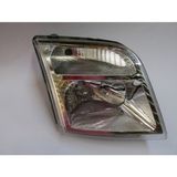 Ayfar 2002 - 2009 Ford Connect Far Lambası Sağ Elektrikli - Motorlu (H4) 7fişli (Ayfar) (Oem NO:2T1413005AD)