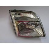 Ayfar 2002-2009 Ford Connect Far Lambası Sağ Elektrikli-Motorlu (H4)7Fişli (Ayfar) (Adet) (Oem No:2T141300