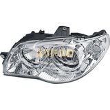 Ayfar 2005-2009 Uyumlu Albea Palıo Ön Far Manuel Sol Oem: 51754471 51754472 70,846,977,084,696 1MM0311086