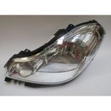 Ayfar 2009 - 2012 Renault Clio Symbol Sd - Far Lambası Sol Elektrikli - Motorsuz - 5 Fişli (H4) (Ayfar) (Oem NO:7701070630)