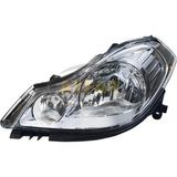 Ayfar 2009-2013 Renault, Symbol Iı Thalia Ön Far Motorlu Sağ 09/12 4