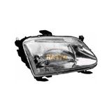 Ayfar 202232 Far Sol Megane I 09 96-02 99-Scenic 10 96-09 99 Elektrikli H4 Mesafe Ayarlı 260605784R