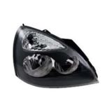 Ayfar 202233 Far Sag + Sinyal Clio Ii Symbol 04- Elektrikli Siyah 517566572