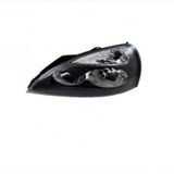 Ayfar 202234 Renault Clio 01-05 Siyah Çerçeveli Sol Far