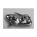 Ayfar 202286 Far Sağ Renault Symbol Iıı 13> H7 H1 260106223R-260107415R