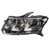 Ayfar 202287 Far Sol Renault Symbol Iıı 13> H7 H1 260602233R-260607796R