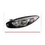 Ayfar 202295 Far Sol Fluence 13 siyah Motorlu 260600738r