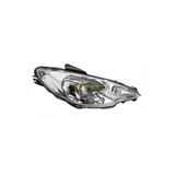 Ayfar 303330 Far Komple Sağ Peugeot 206