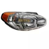 AYFAR 404495 FAR SAĞ + SİNYAL ACCENT ERA 07-09 SARI MOTORLU