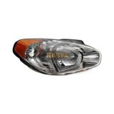 Ayfar 404495 Far Sinyal Sağ Accent Era 06-09 Sarı Elektrikli 2742557