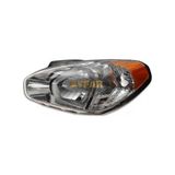Ayfar 404496 Far Sinyal Sol Accent Era 06-09 Sarı Elektrikli 2741557