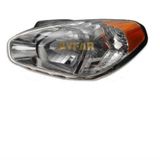 AYFAR 404496 FAR SOL + SİNYAL ACCENT ERA 07-09 SARI MOTORLU
