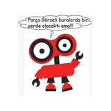 Ayfar 404554 Far Accent 09-11 Era Manuel Beyaz Sol Ayf-