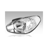 Ayfar 404554 Far Sol + Sinyal Accent Era 06-11 Manuel Seffaf Siny 517566206