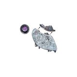 Ayfar 505206 Far Sağ Elektrikli Motoru Uzerınde Ducato Boxer Jumper Iıı 06-14 E Sertıfıkalı 7 Pınlı 2742922