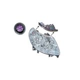 Ayfar 505206 Far Sag Motorlu Ducato Jumper 06-14 537438349